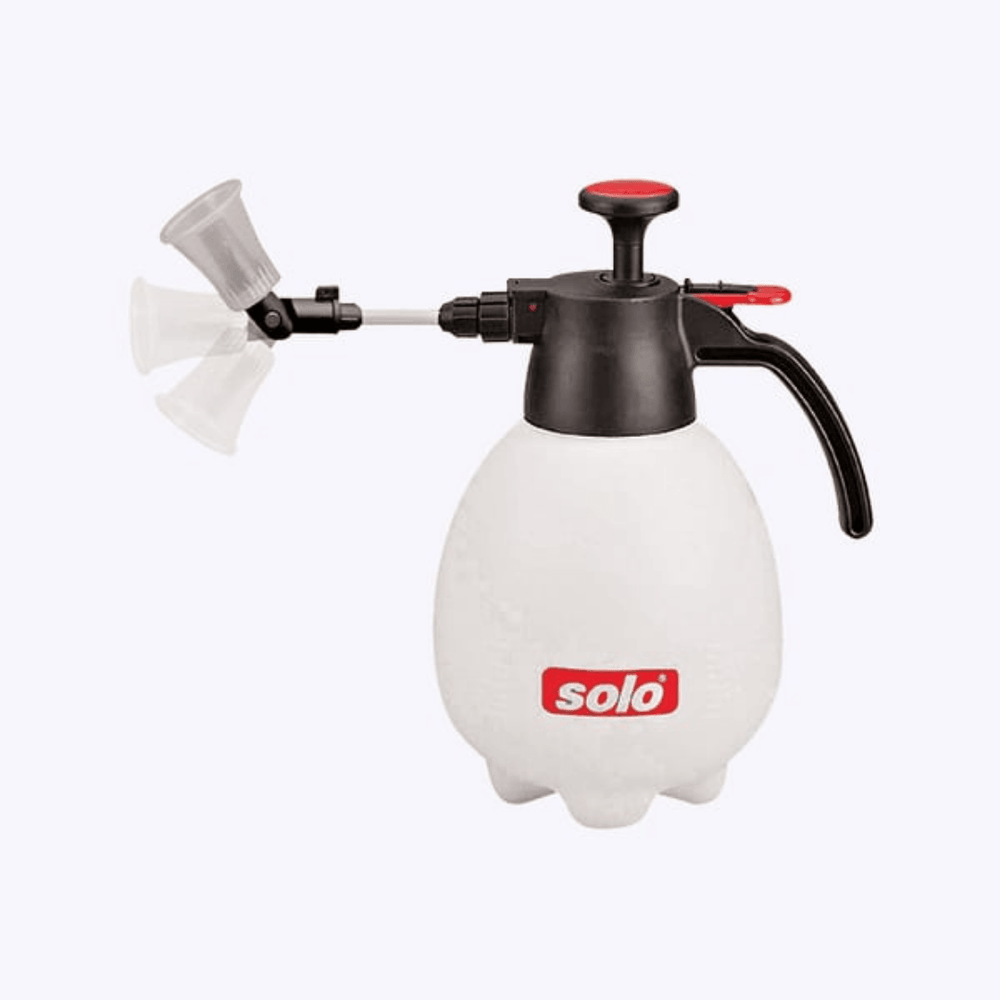 Solo Manual Sprayer – 401 - 1Lt - Nuleaf