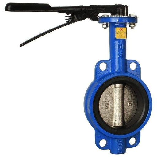 Butterfly Valve - 50mm