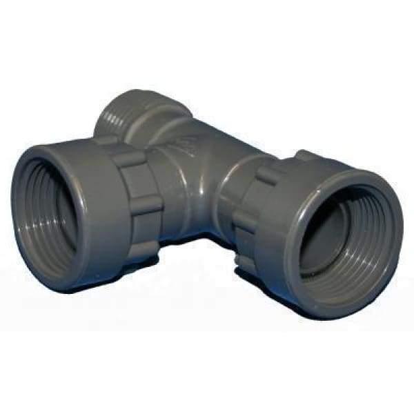 Dura Manifold - Solenoid Valves and Fittings