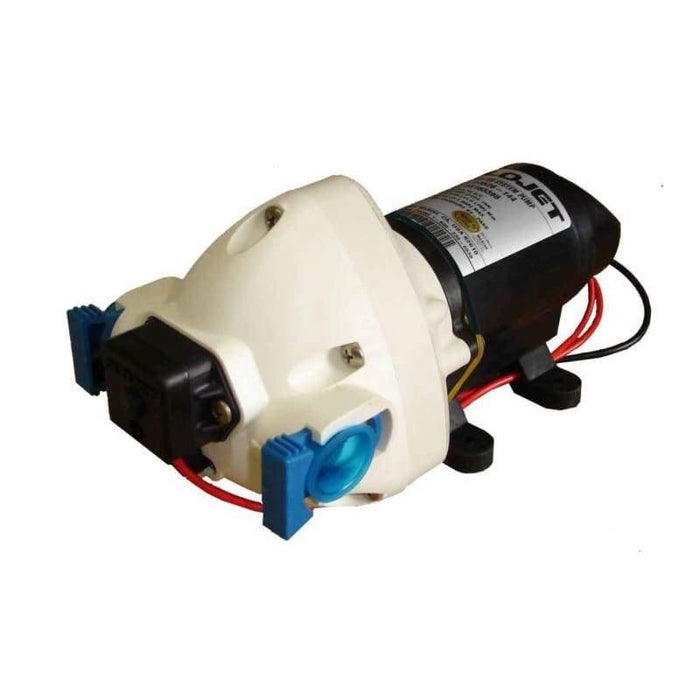 Flojet 3526-144 - 12v & 24V pumps