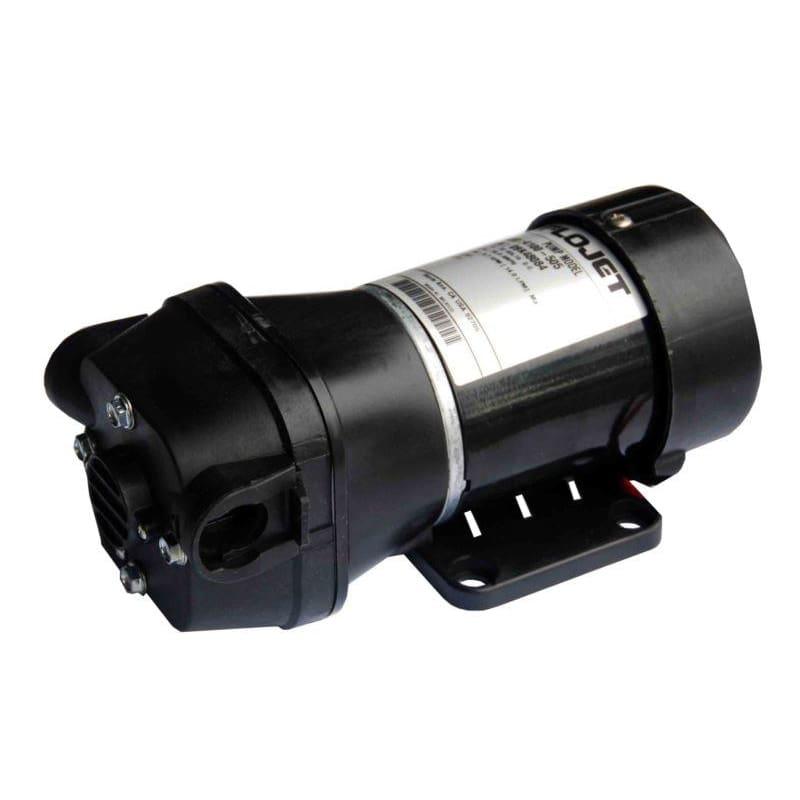Flojet 4100-143 - 12v & 24V pumps