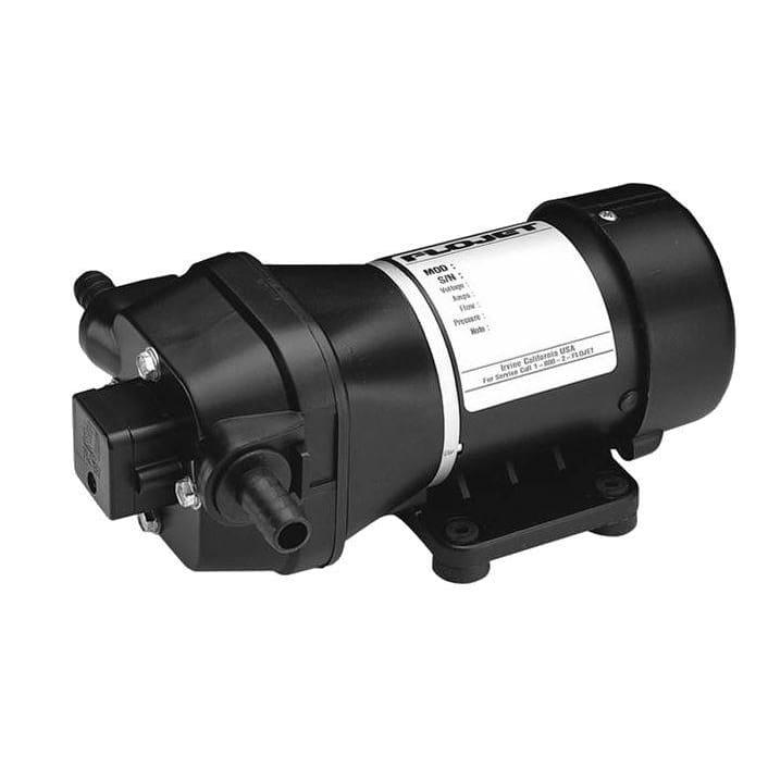 Flojet 4300-504 - 12v & 24V pumps