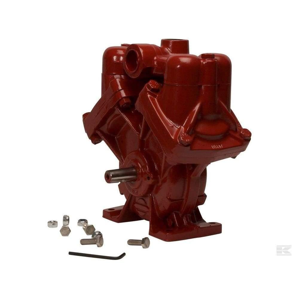 Hardi 1203 Pump - 1203 Pump - 540rpm