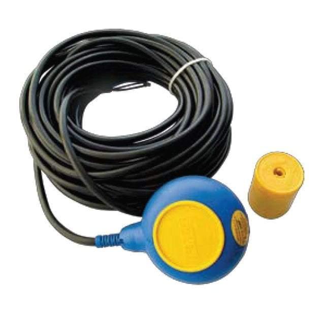Mac 3 Float Switch - 5m