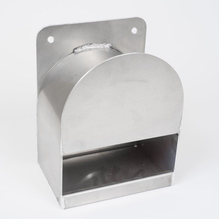 Nuleaf Aluminium Hose Hanger - Small - Hose Reels