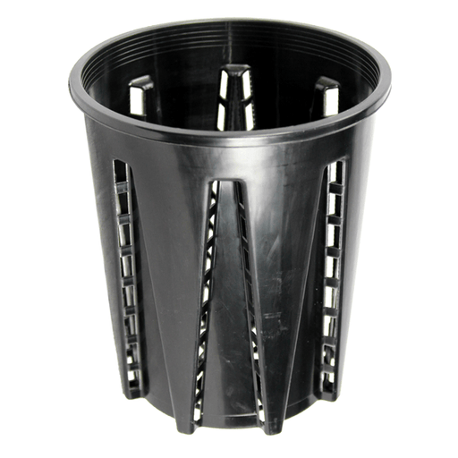 143mm Anti-spiral Pot - Nuleaf