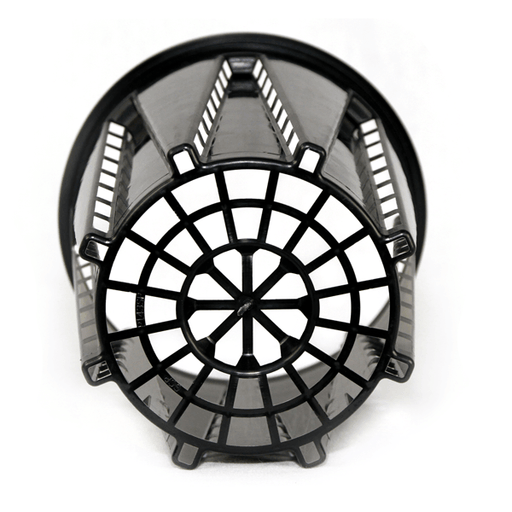 143mm Anti-spiral Pot - Nuleaf