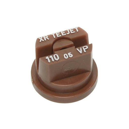 Teejet XR Nozzles 110* - Blue (3)