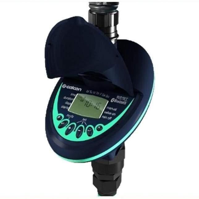 Battery Controllers & Tap Timers | Irrigation Supplies Online | Nuleaf