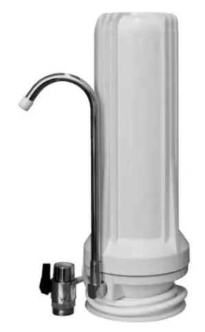Aquacorp Countertop Filter System