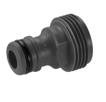 Gardena 12mm Snap-On Adapter