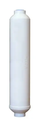 Aquacorp Carbon In-Line Disposable Cartridge