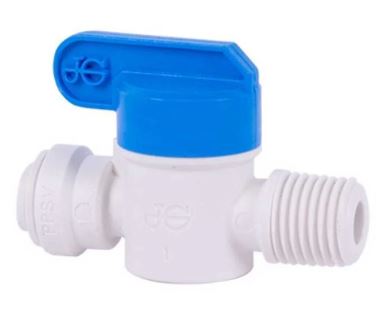 John Guest Valve