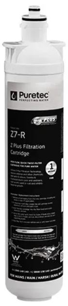 Puretec Z7-R Cartridge