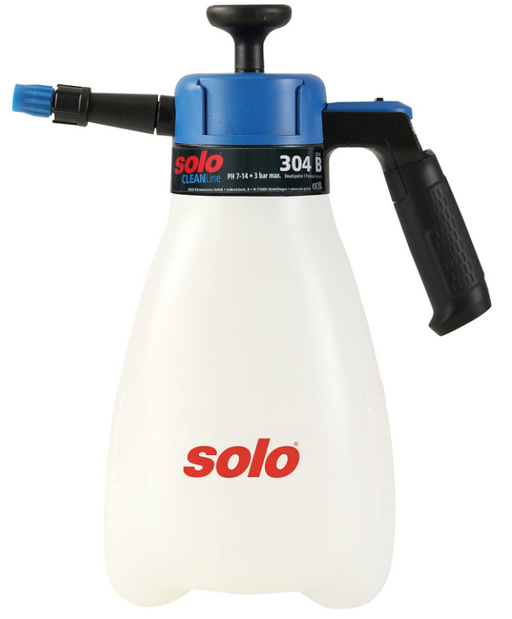 SOLO 304 B Pressure Sprayer (EPDM)