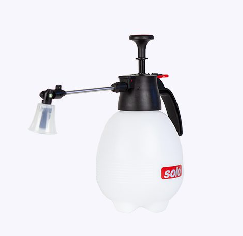 2 Litre Hand-held Sprayer – 402