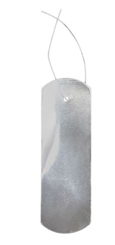 Foil Tags