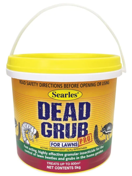Dead Grub 5kg