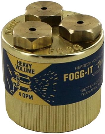 Heavy Fogg-It Nozzle