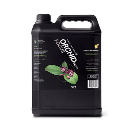 Orchid Grow Focus 5Lt