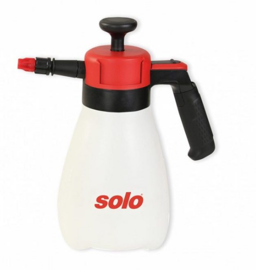 Solo 1.25 Litre Manual Sprayer – 201