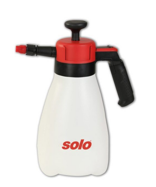 Solo 2.0 Litre Manual Sprayer – 202