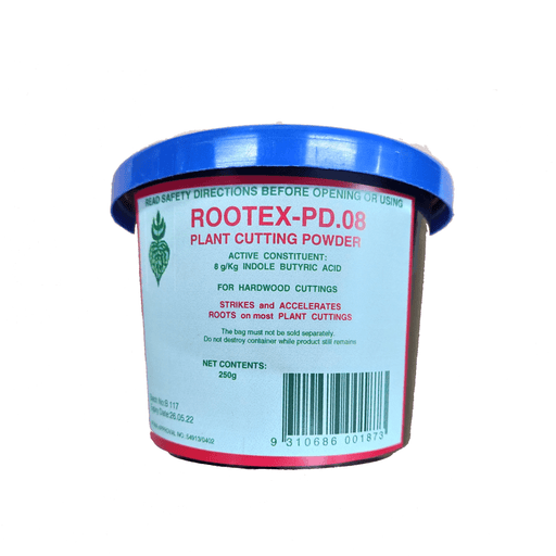 Rootex - PD.08 Plant Cutting Powder 250gr - Nuleaf