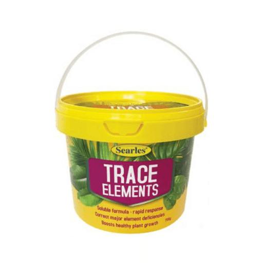 Searles Trace Elements 700gr - Nuleaf