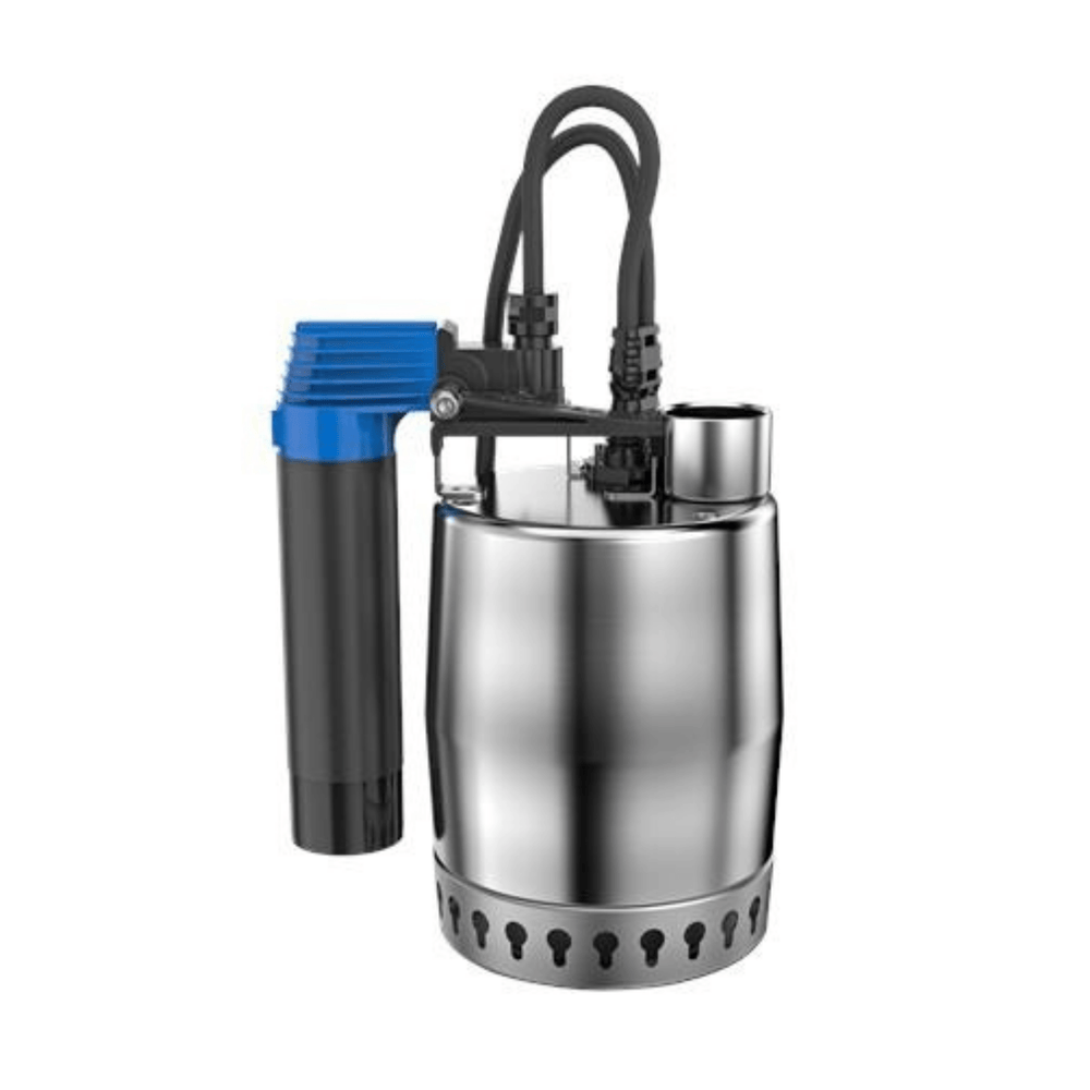 Grundfos Unilift KP 150 AV 1 Sump Pump