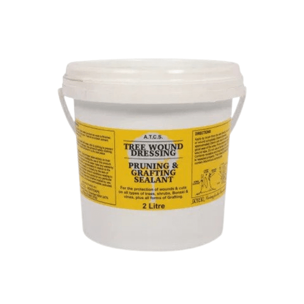 Tree Wound Dressing 2Lt - Nuleaf