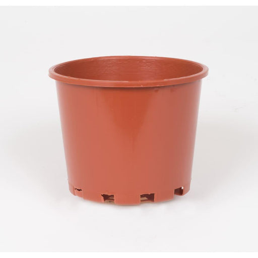 125mm Squat Pot - Each - Squat Pot