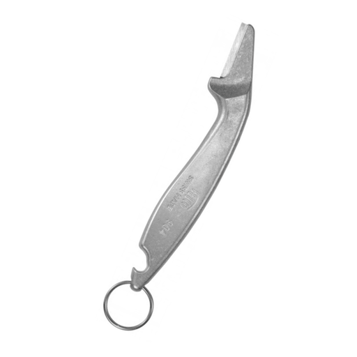 Felco 904 Sharpening tool - Sharpener - Nuleaf