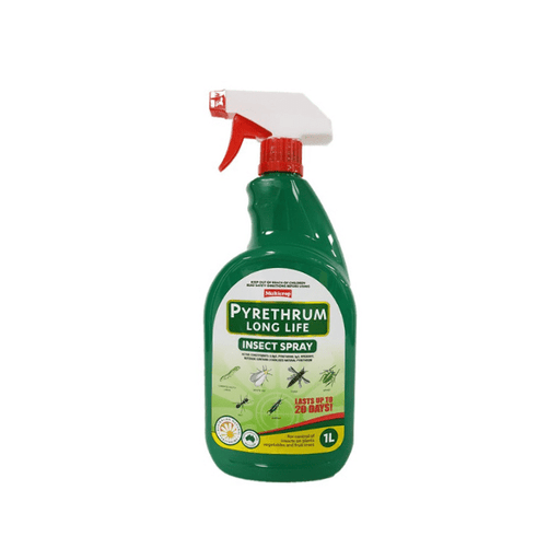 Pyrethrum Long Life 1L Insecticide - Nuleaf