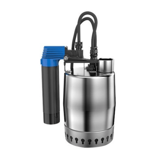 Grundfos Unilift KP 350 AV 1 Sump Pump