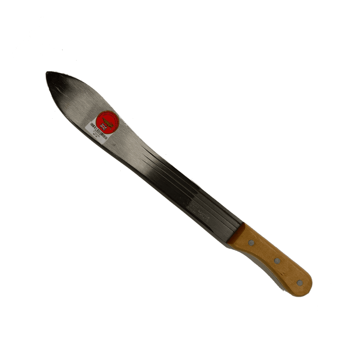 16" Machete - Nuleaf