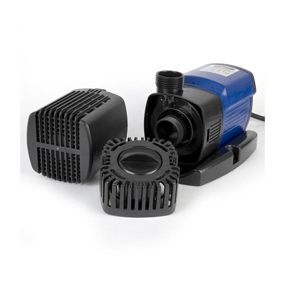 PondMAX EV3900 Submersible Pump - Nuleaf