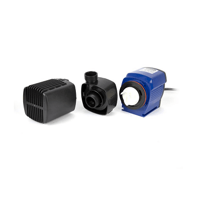 PondMAX EV1910-DC Low Voltage Pump - Nuleaf