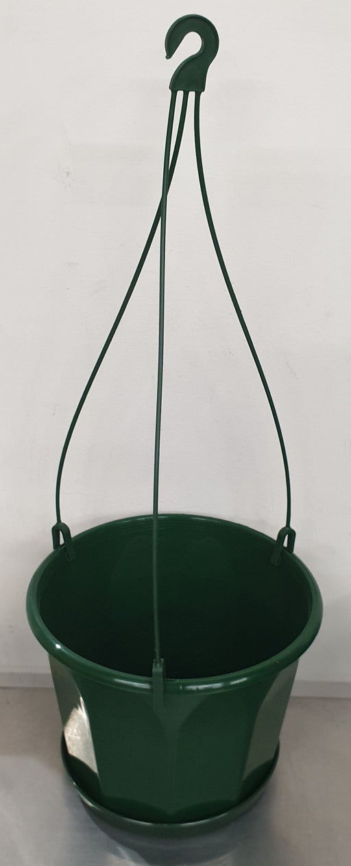 180mm Hanging Basket Complete