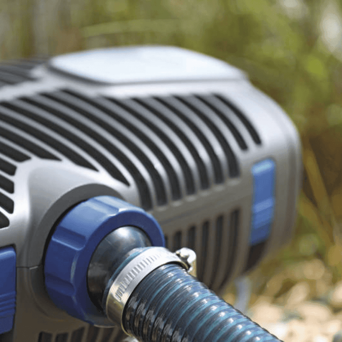 AquaMax Eco Premium Filter & Watercourse Pumps - Nuleaf