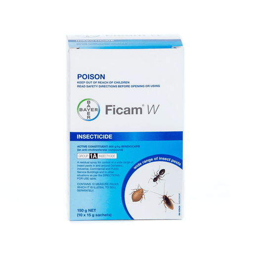 Ficam W Insecticide - Nuleaf