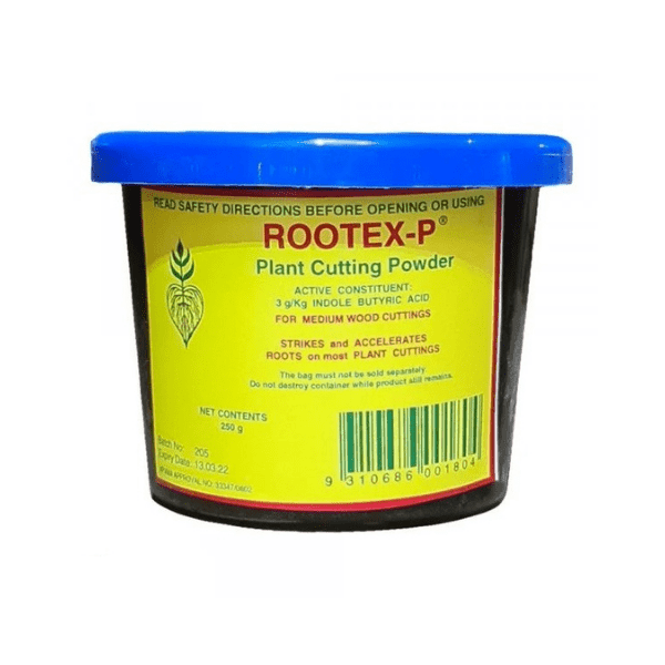 Nuleaf Horticulture & Irrigation Supplies - Rootex Power Rooting Hormone
