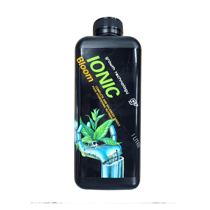 Ionic Bloom 1Lt - Nuleaf