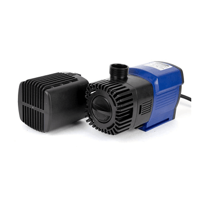 PondMAX EV1910-DC Low Voltage Pump - Nuleaf