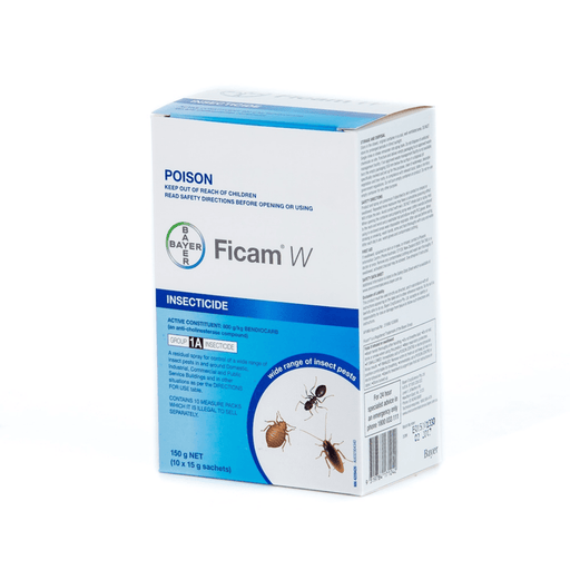 Ficam W Insecticide - Nuleaf