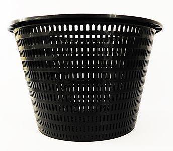 200mm Orchid Basket - Nuleaf