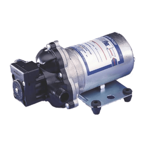 Shurflo 2088 Series Diaphragm Pumps - Nuleaf