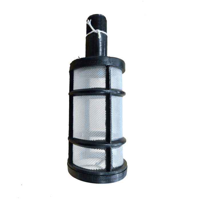20mm MI Foot Strainer - Nuleaf