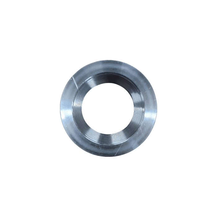 2″ BSP machined aluminium button - Nuleaf