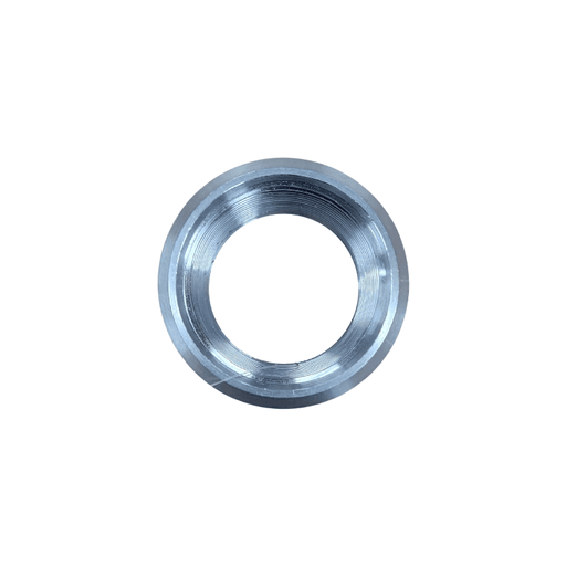 1 1/2″ BSP machined aluminium button - Nuleaf
