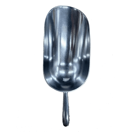 Aluminium Scoop - Nuleaf